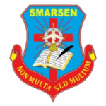 logo SMAS YPPK ST. ARNOLDUS YANSEN