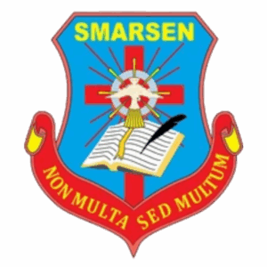 Logo SMAS ARNOLDUS YANSEN
